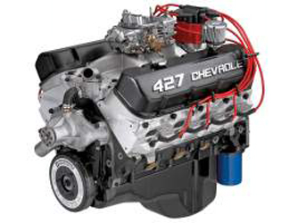 U1928 Engine